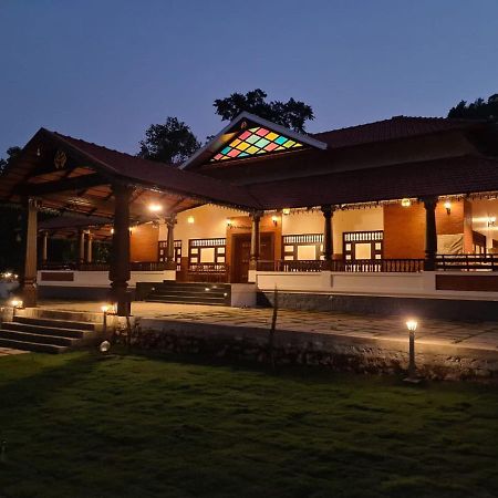 River Mist Resort Kelagur Exterior foto