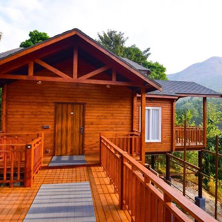 River Mist Resort Kelagur Exterior foto