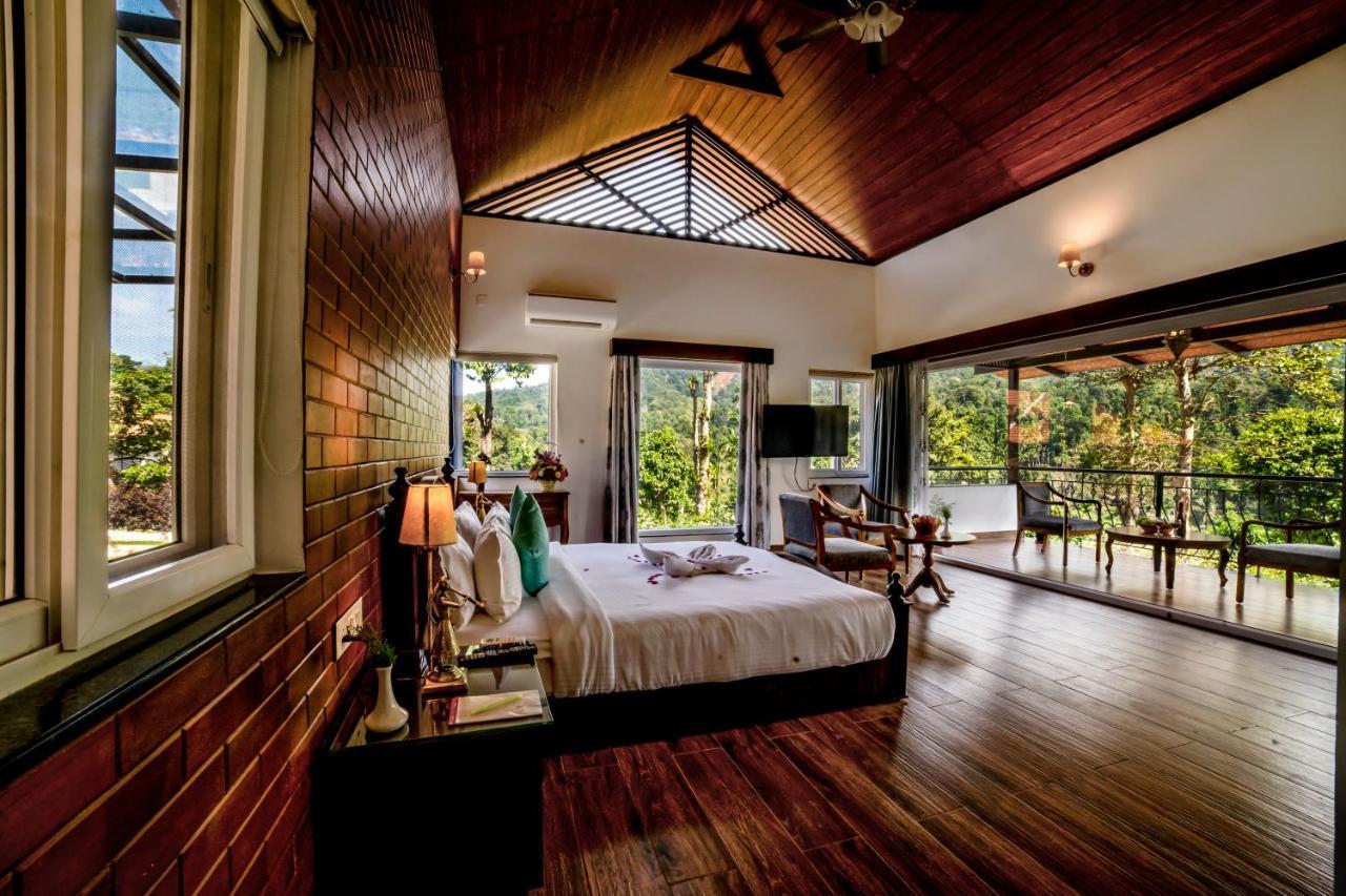 River Mist Resort Kelagur Exterior foto